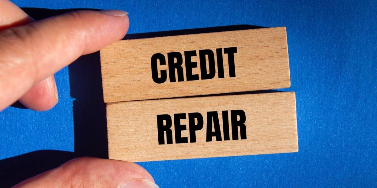 Why Credit Repair Matters